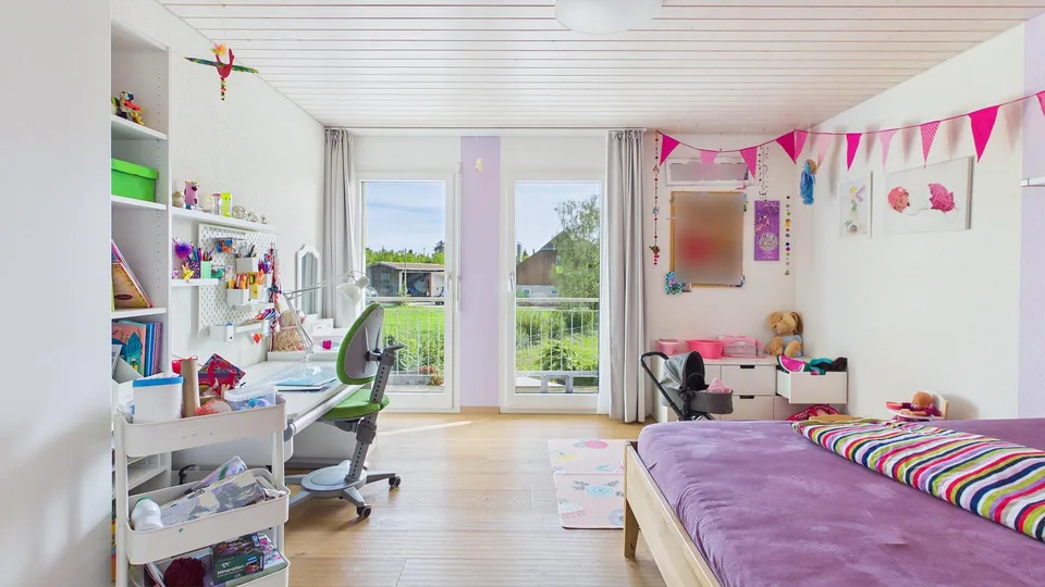 Haus mit 258m2 Wohnfläche und grenzenlosem Nutzungspotenzial – photo 15 sur 29