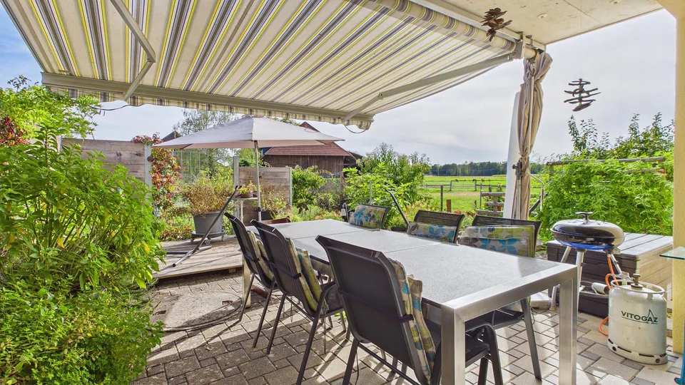 Haus mit 258m2 Wohnfläche und grenzenlosem Nutzungspotenzial – photo 7 sur 29