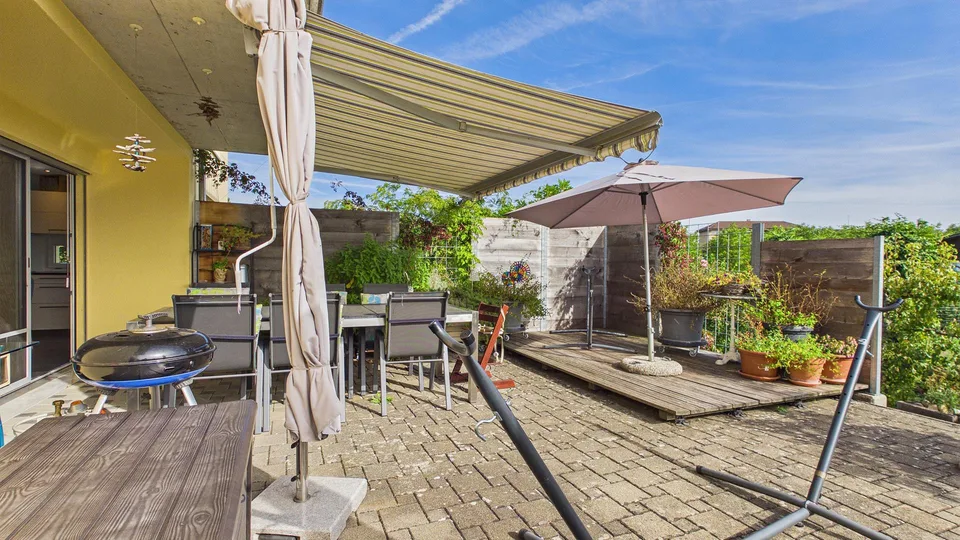 Haus mit 258m2 Wohnfläche und grenzenlosem Nutzungspotenzial – photo 6 sur 29