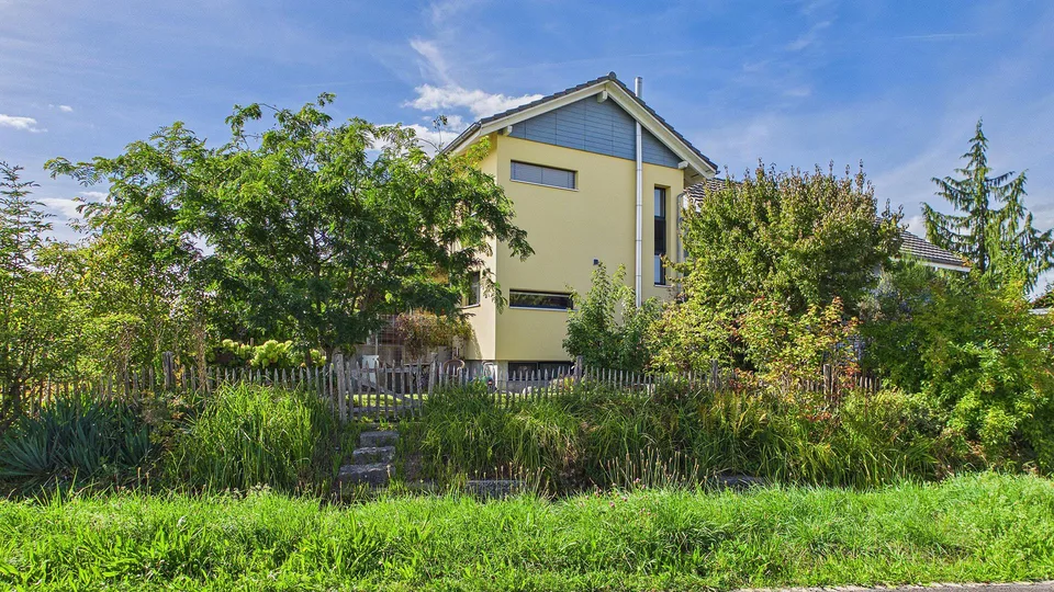 Haus mit 258m2 Wohnfläche und grenzenlosem Nutzungspotenzial – photo 26 sur 29