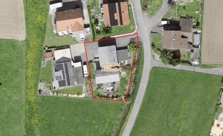 Haus mit 258m2 Wohnfläche und grenzenlosem Nutzungspotenzial – photo 21 sur 29