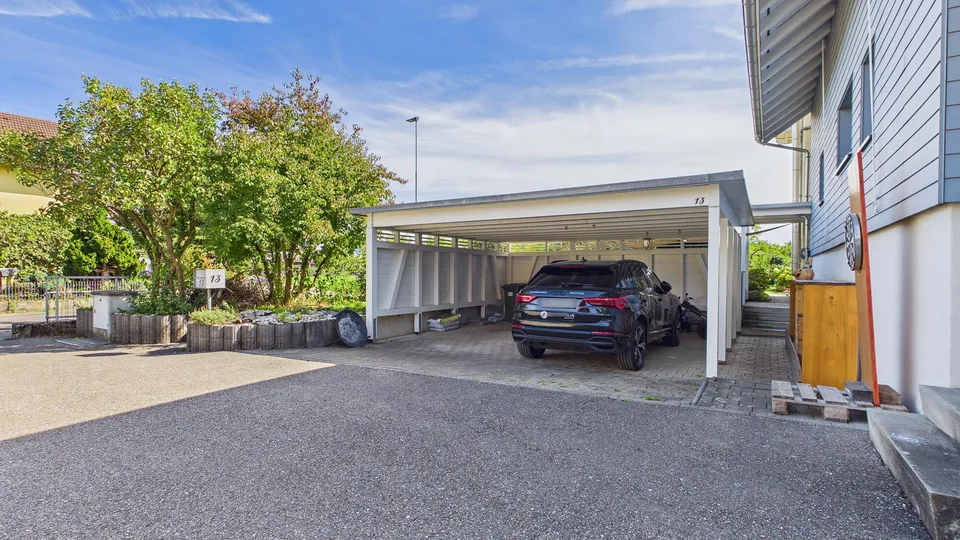 Haus mit 258m2 Wohnfläche und grenzenlosem Nutzungspotenzial – photo 29 sur 29