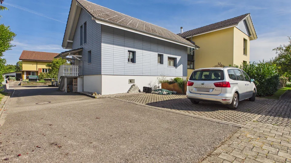 Haus mit 258m2 Wohnfläche und grenzenlosem Nutzungspotenzial – photo 27 sur 29