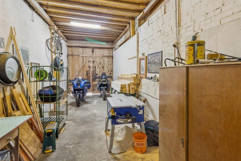Einfamilienhaus (inkl. Werkstatt, Scheune & Schopf) – Foto 14 von 21