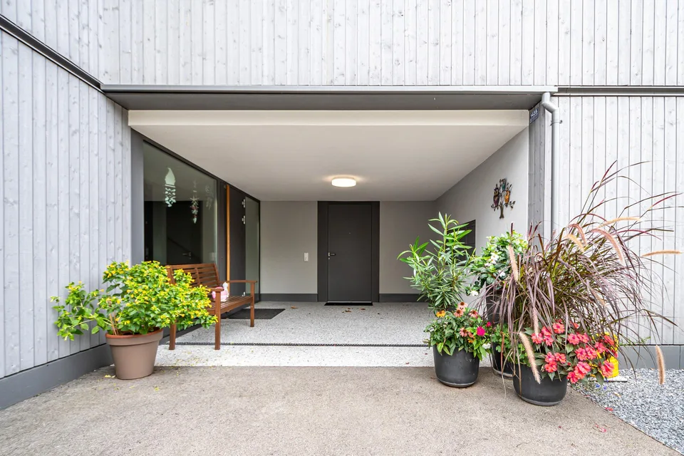 Hochwertige Parterrewohnung mit Gartenanteil in Seenähe – Foto 4 von 15