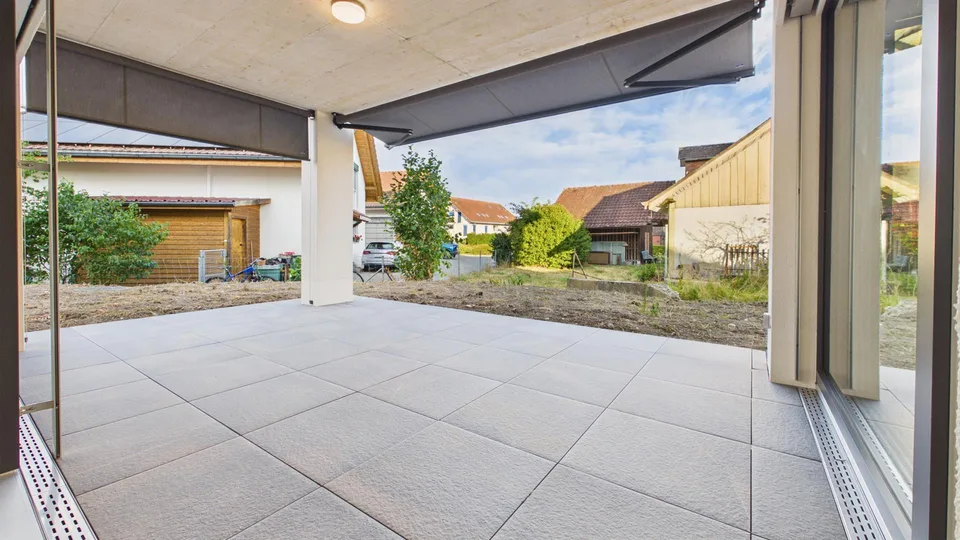 4.5 Zimmer, 2 Bäder, Lift - privater Gartenbereich – Foto 14 von 24