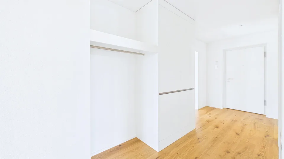 4.5 Zimmer, 2 Bäder, Lift - privater Gartenbereich – Foto 24 von 24