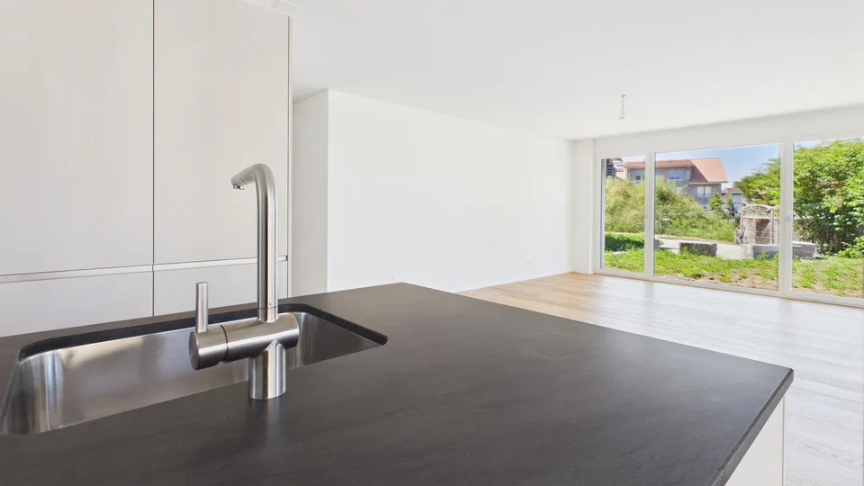 4.5 Zimmer, 2 Bäder, Lift - privater Gartenbereich – Foto 10 von 24