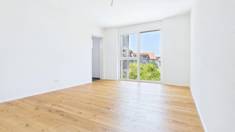 4.5 Zimmer, 2 Bäder, Lift - privater Gartenbereich – Foto 17 von 24