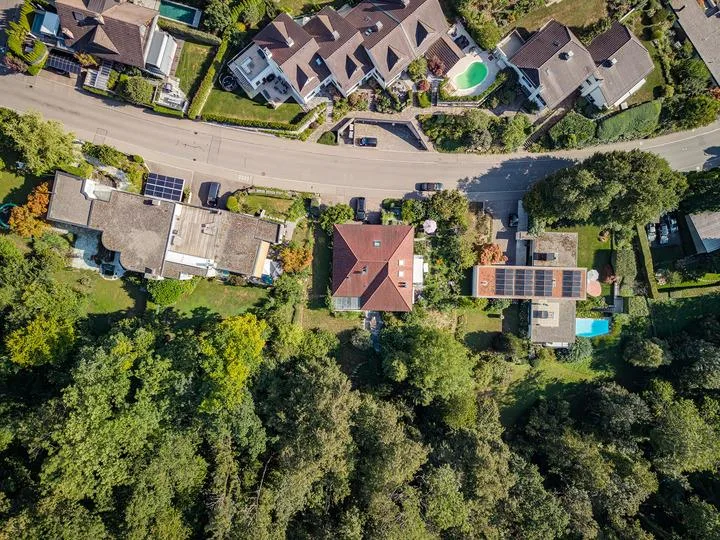 BAULANDCHANCE IN FELDMEILEN – Foto 6 von 8