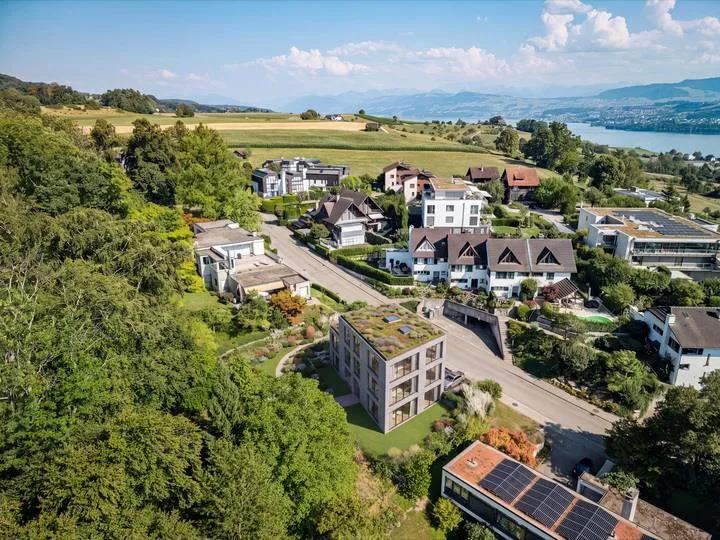 BAULANDCHANCE IN FELDMEILEN – Foto 2 von 8