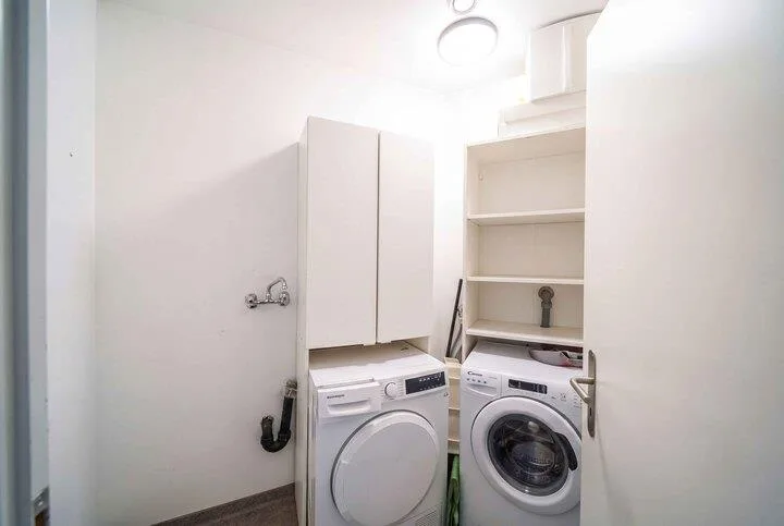 IHRE GARTENWOHNUNG 15 MINUTEN VON ZÜRICH – Foto 5 von 8