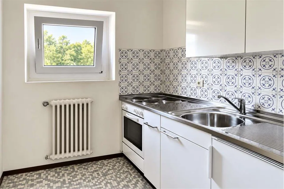 Palazzina a reddito – Foto 7 von 7