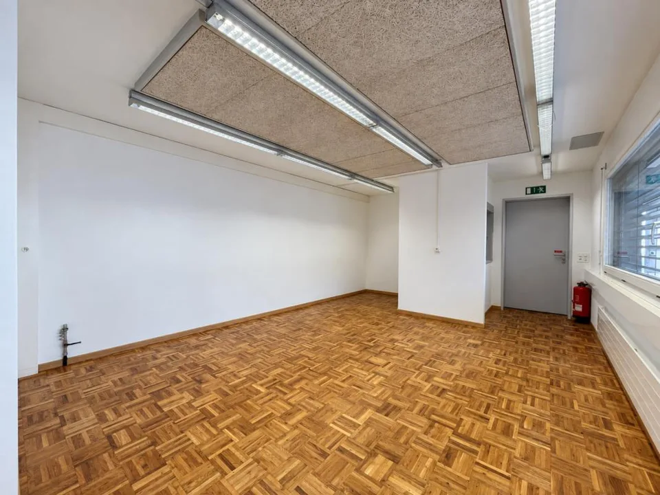 Ihr neuer Geschäftsstandort im Städtli Willisau - vielseitige Gewer... – foto 7 di 12