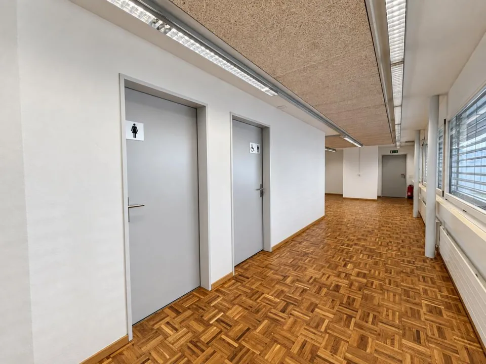 Ihr neuer Geschäftsstandort im Städtli Willisau - vielseitige Gewer... – foto 4 di 12