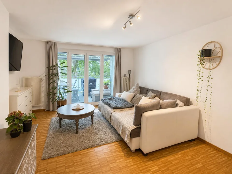 Appartement 3 pièces à Weinfelden – photo 5 sur 10