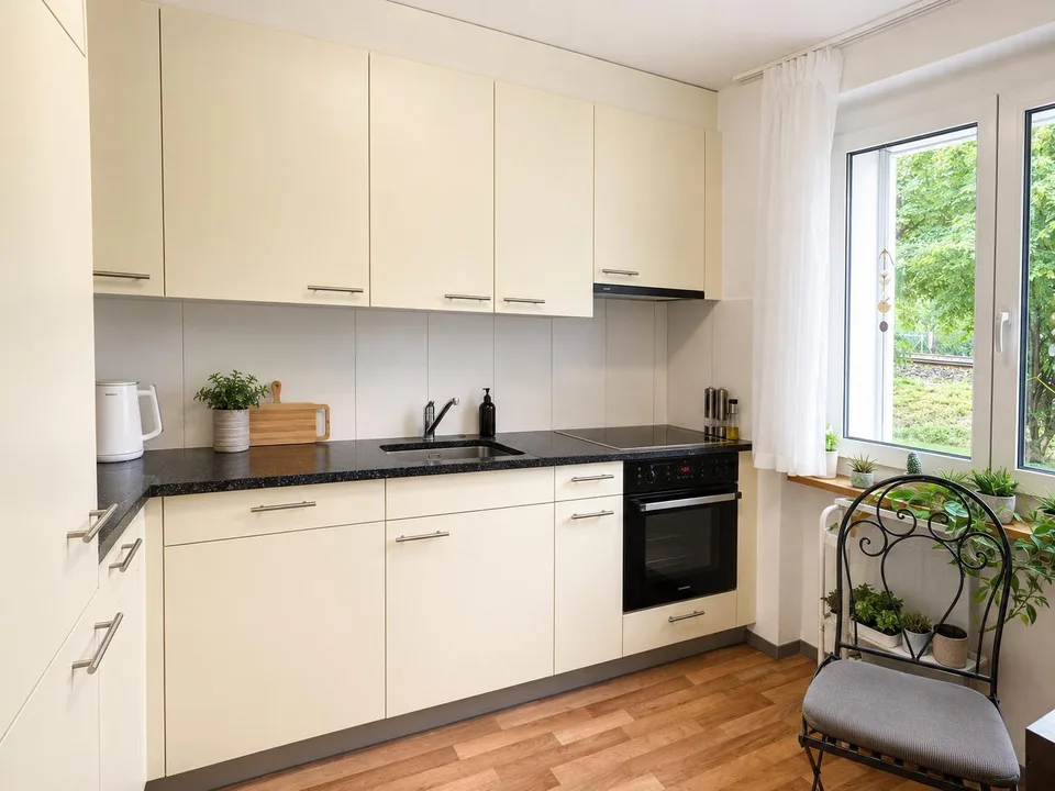 Appartement 3 pièces à Weinfelden – photo 3 sur 10