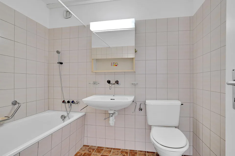 Appartement 3 pièces à Weinfelden – photo 4 sur 10