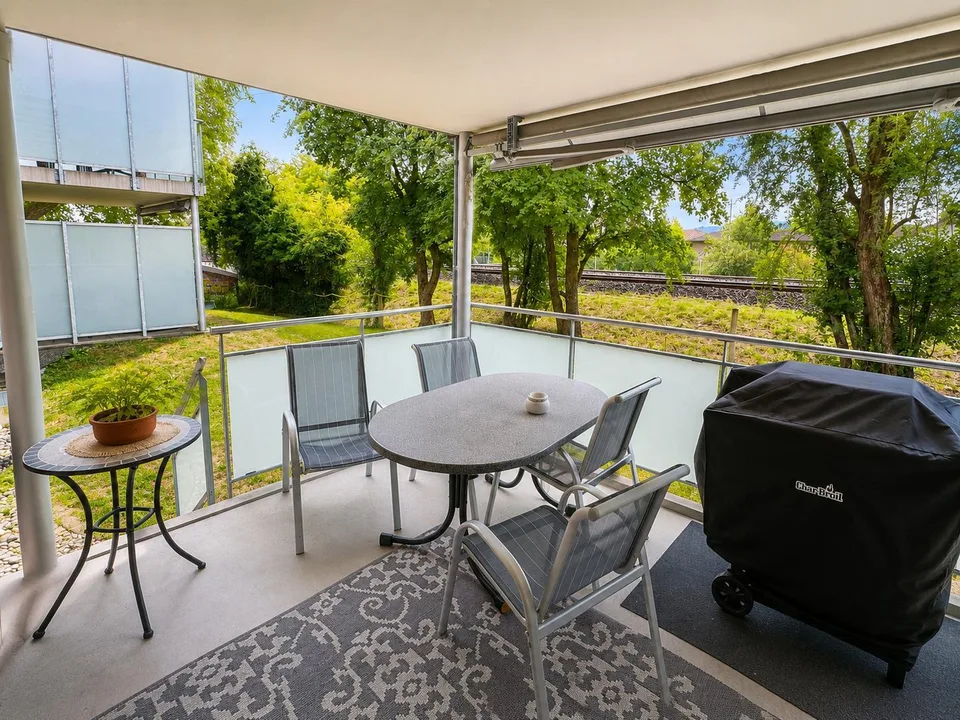 Appartement 3 pièces à Weinfelden – photo 9 sur 10