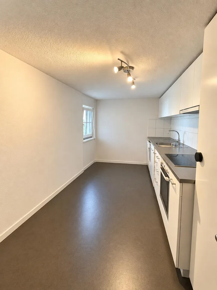 Wohnen in der Altstadt - charmante 2 Zimmer-Wohnung – Foto 2 von 8