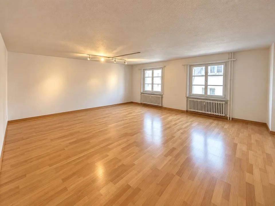 Wohnen in der Altstadt - charmante 2 Zimmer-Wohnung – Foto 4 von 8