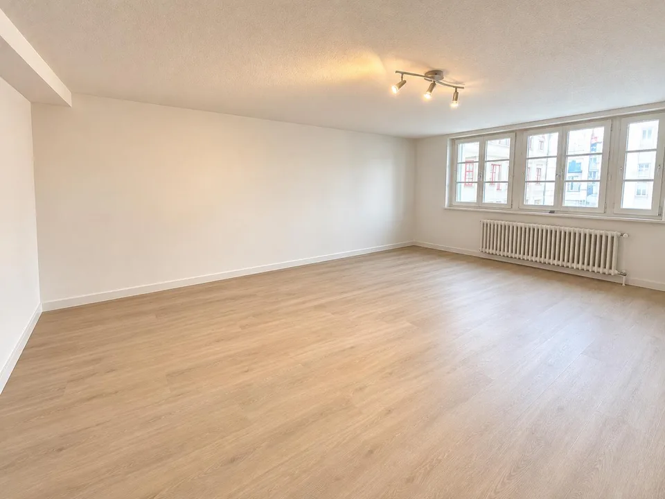 Wohnen in der Altstadt - charmante 2 Zimmer-Wohnung – Foto 5 von 8