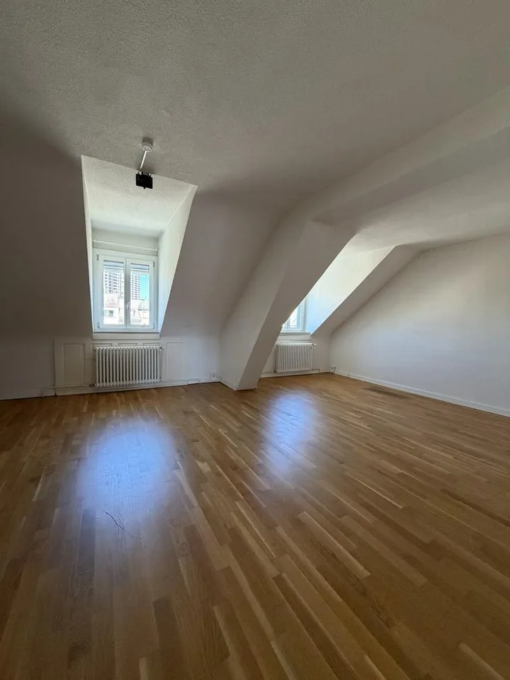 Tolle Stadtwohnung an zentraler Lage – Foto 9 von 10