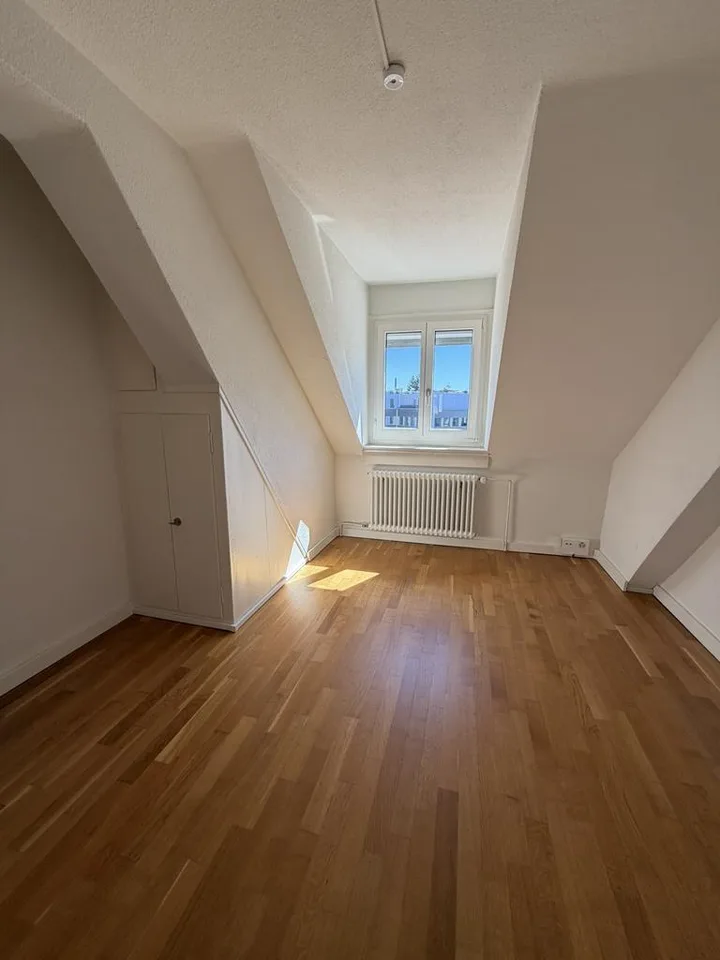 Tolle Stadtwohnung an zentraler Lage – Foto 7 von 10