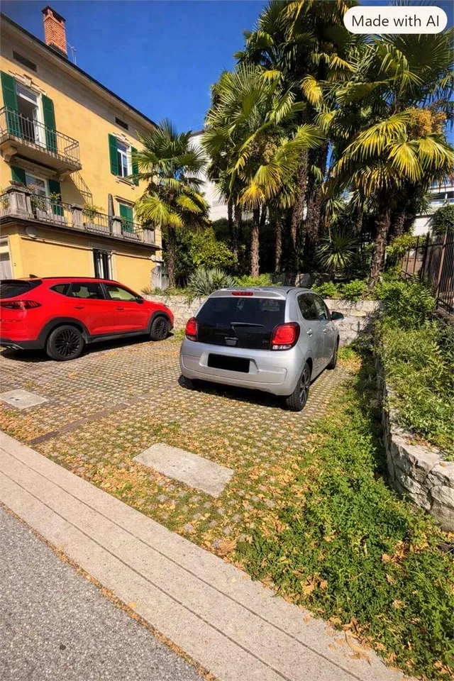 Appartamento in ottima posizione – Foto 13 von 13