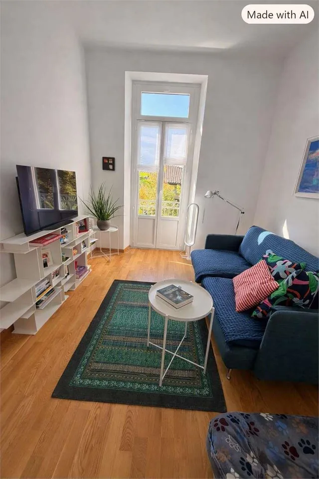 Appartamento in ottima posizione – Foto 10 von 13