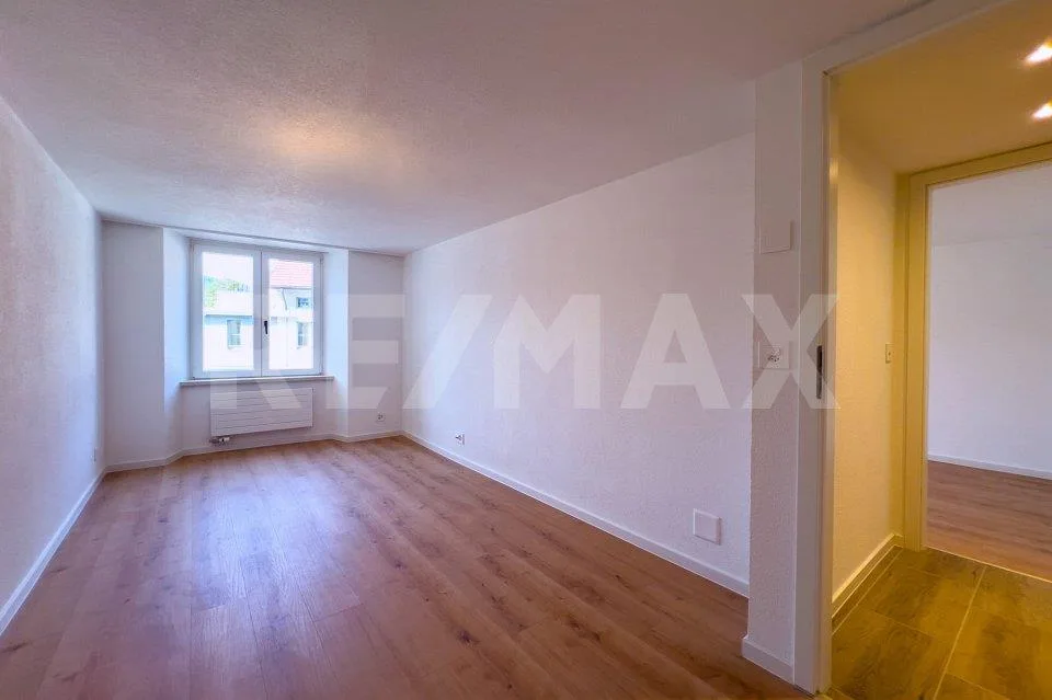 2.5-Zimmer Wohnung in Gelterkinden – Foto 3 von 8