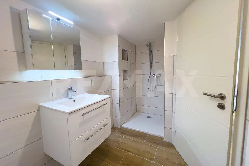 2.5-Zimmer Wohnung in Gelterkinden – Foto 5 von 8