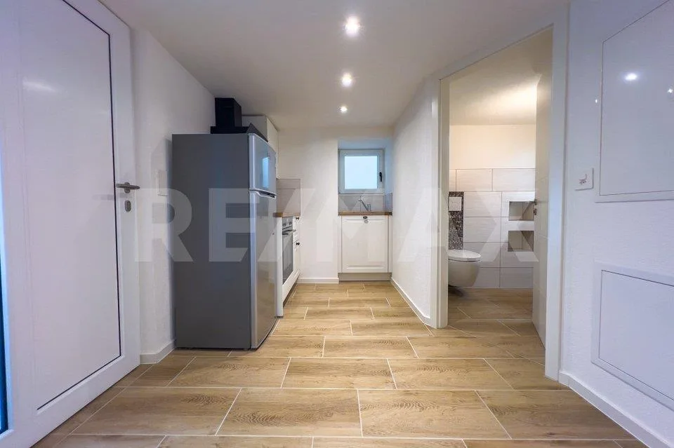 2.5-Zimmer Wohnung in Gelterkinden – Foto 4 von 8