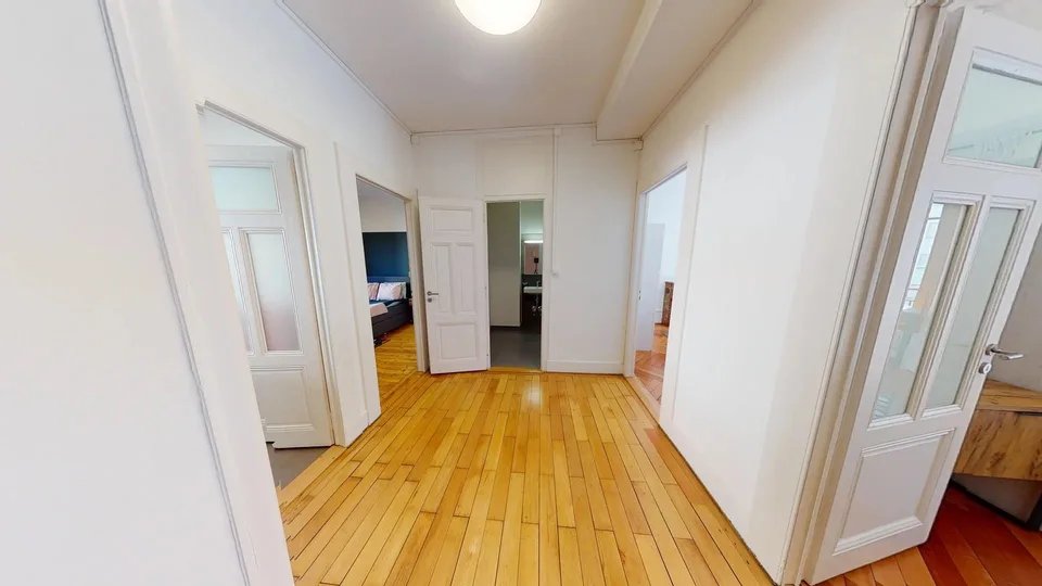 Private room in shared flat – Genève (16 m²) – foto 6 di 10