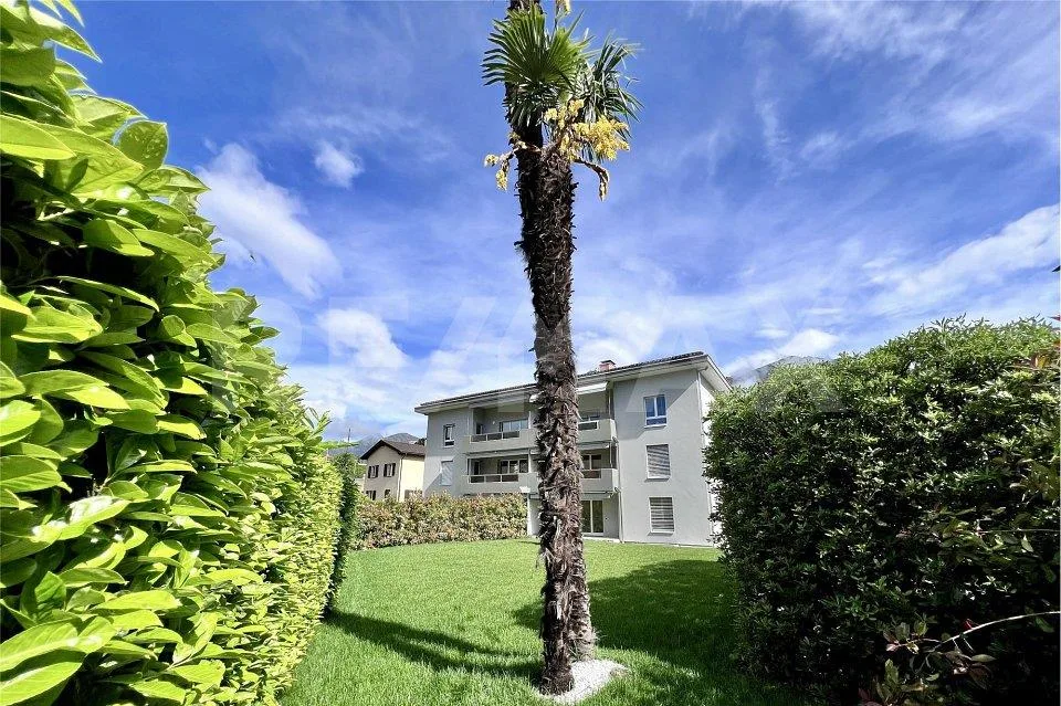 Appartamento moderno ad Ascona – Foto 11 von 13