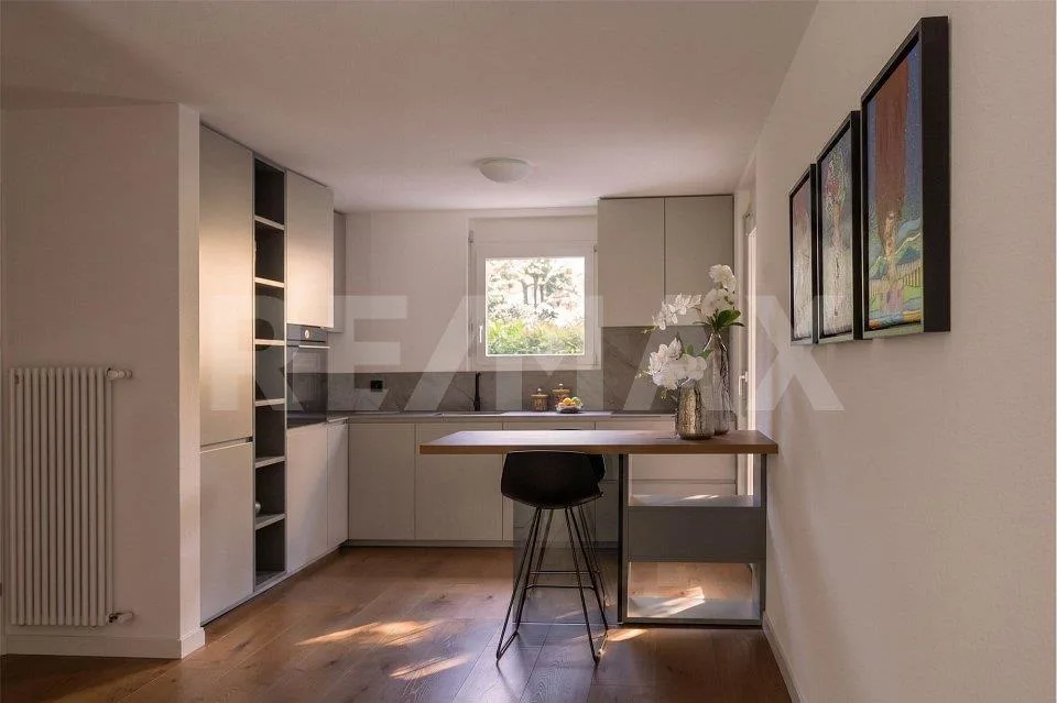 Appartamento moderno ad Ascona – Foto 5 von 13