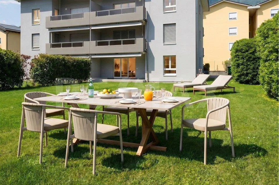 Appartamento moderno ad Ascona – Foto 9 von 13