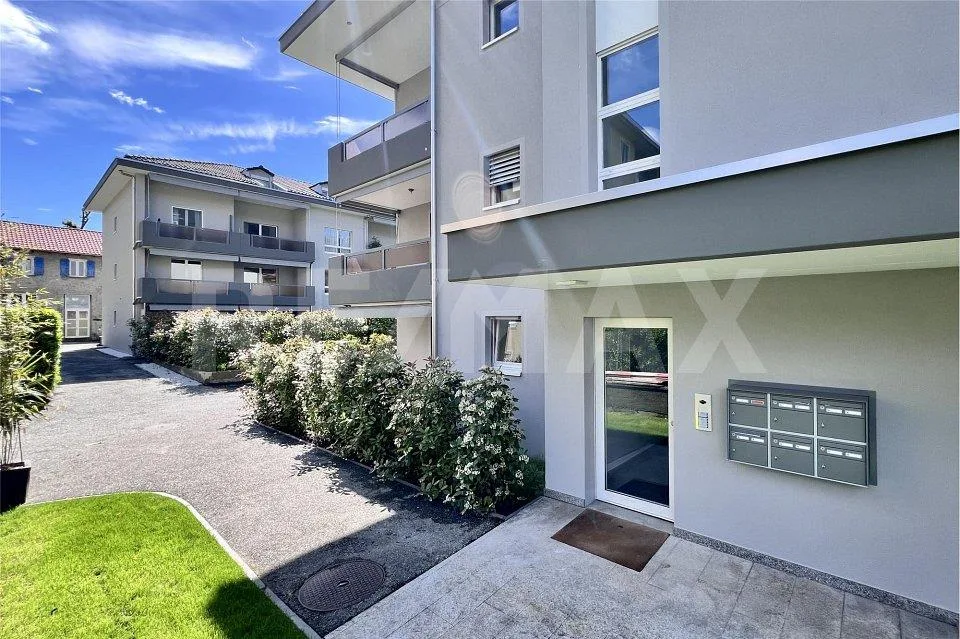 Appartamento moderno ad Ascona – Foto 12 von 13