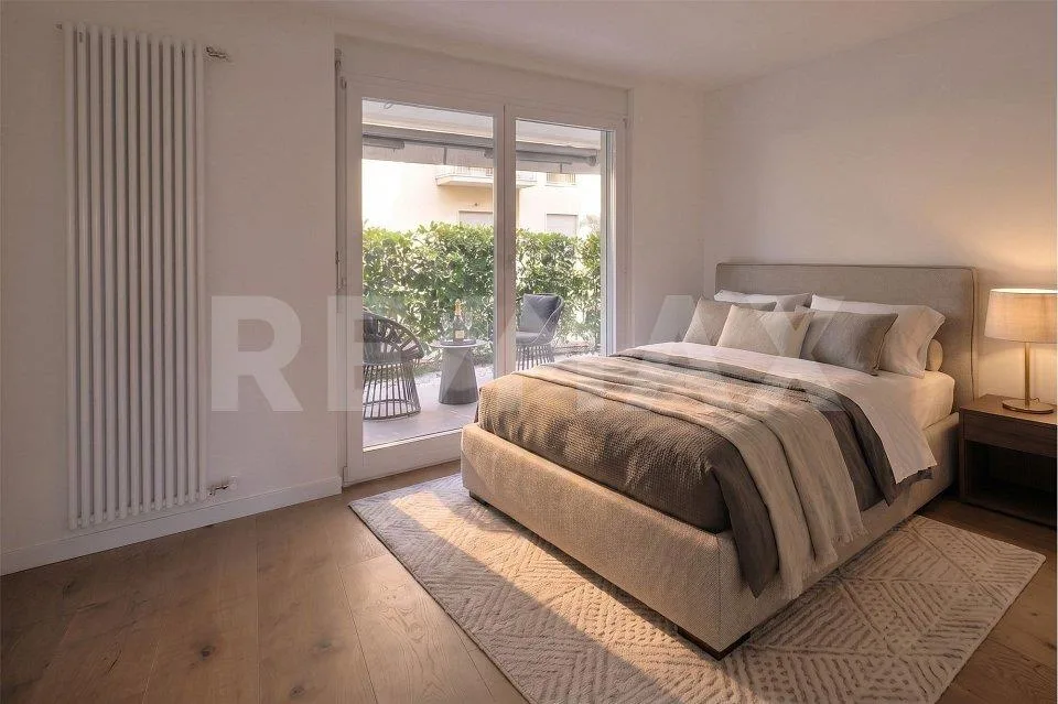 Appartamento moderno ad Ascona – Foto 10 von 13