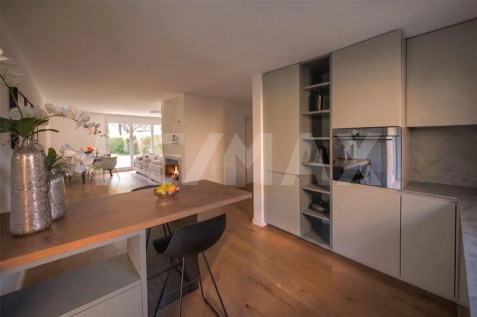 Appartamento moderno ad Ascona – Foto 4 von 13