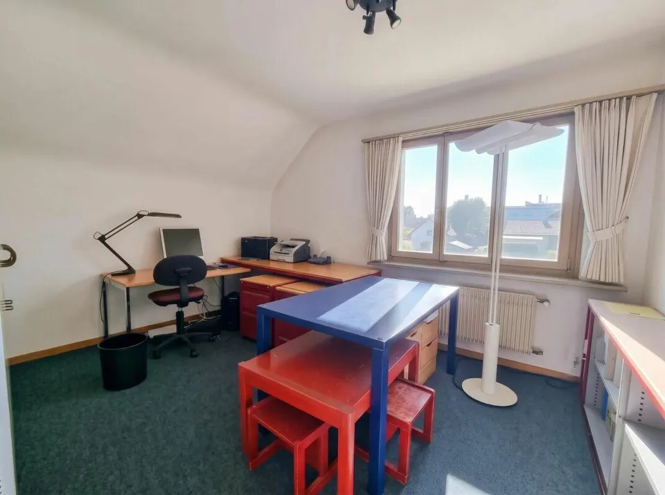 Maison individuelle dépendante au centre de Diessenhofen – photo 7 sur 11
