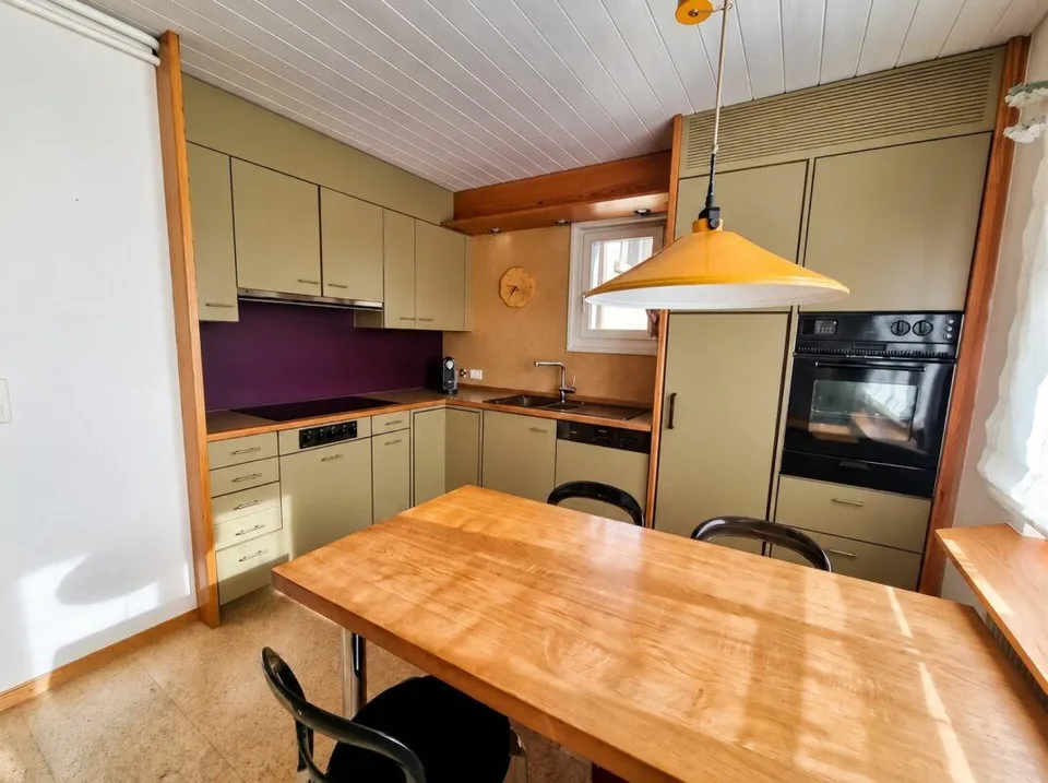 Maison individuelle dépendante au centre de Diessenhofen – photo 6 sur 11