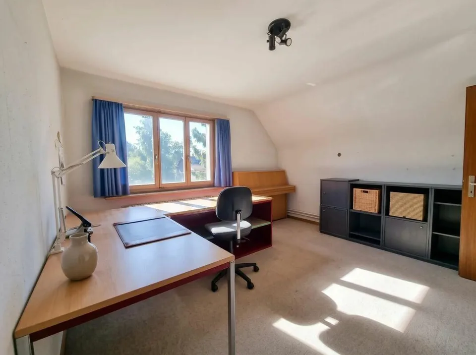Maison individuelle dépendante au centre de Diessenhofen – photo 8 sur 11
