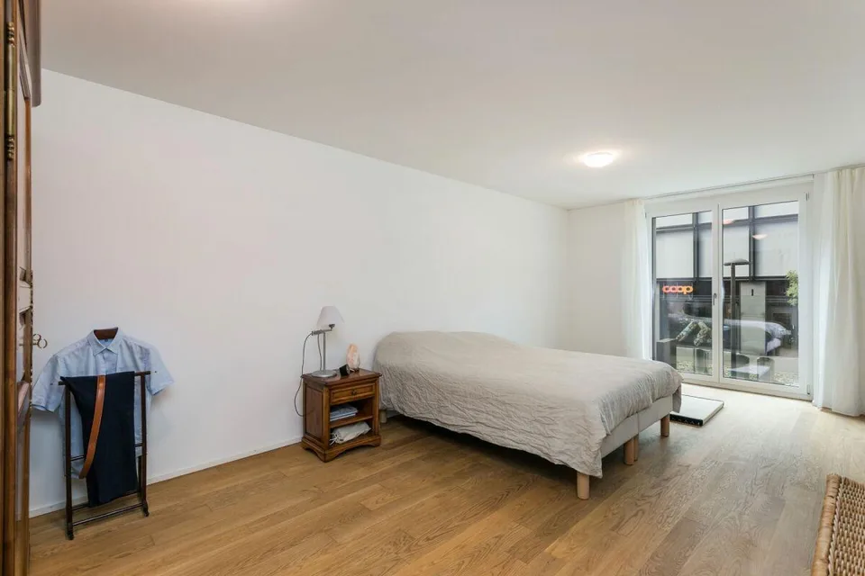 Très central et moderne appartement 2.5 pièces – photo 7 sur 11