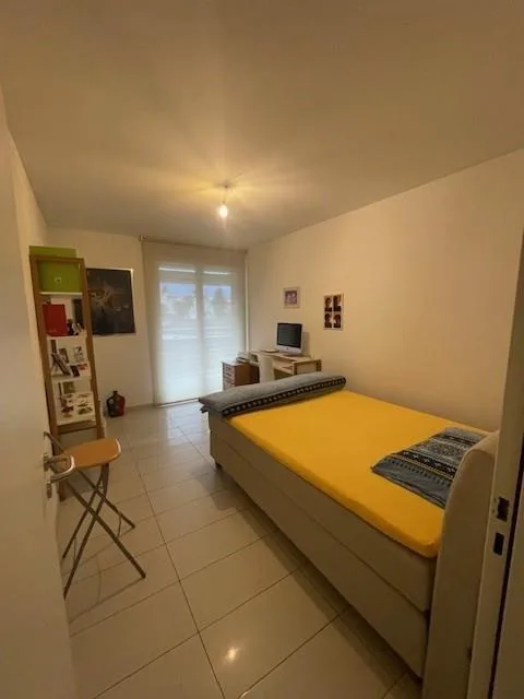 Moderno 3.5 locali con grande terrazzo a Monte Carasso. – Foto 8 von 11