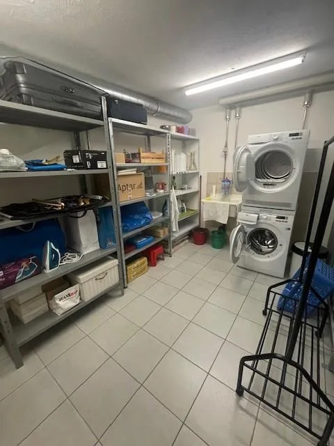 Moderno 3.5 locali con grande terrazzo a Monte Carasso. – Foto 10 von 11