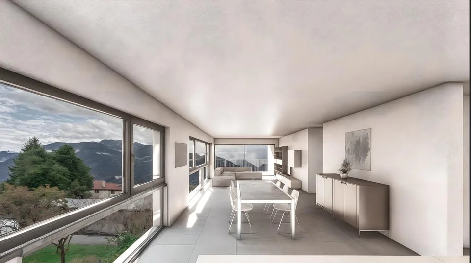 La nuova Residenza Aurora offre tutti gli spazi che state cercando. – photo 4 sur 6