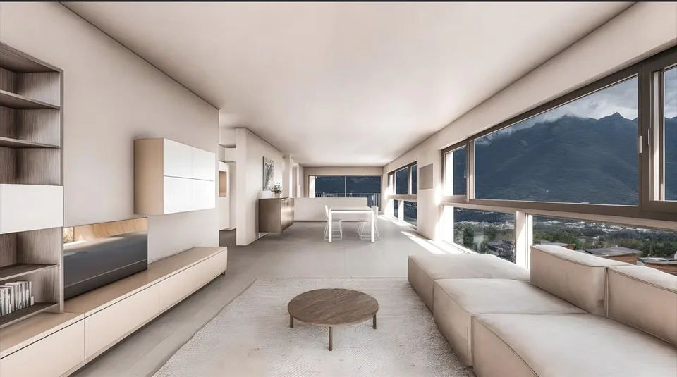 La nuova Residenza Aurora offre tutti gli spazi che state cercando. – photo 6 sur 6