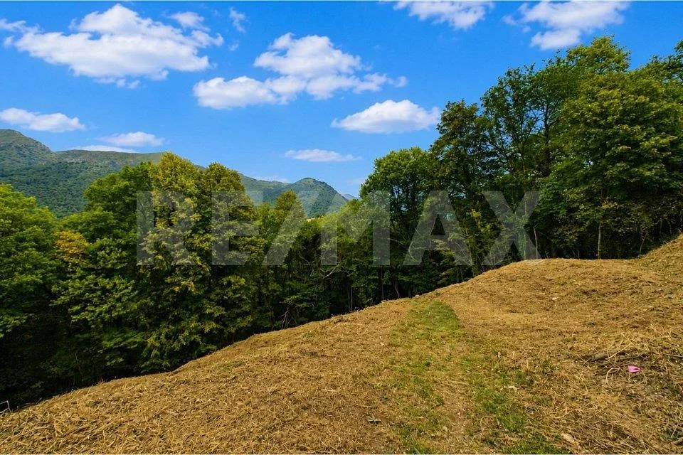 Terreno edificabile ad Aranno (30 min. da Lugano) – Foto 11 von 13