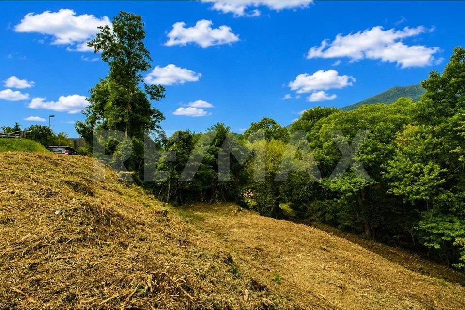 Terreno edificabile ad Aranno (30 min. da Lugano) – Foto 6 von 13